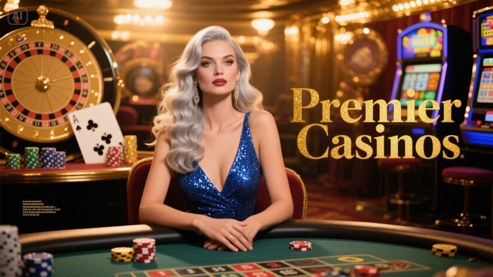Premier Casinos پاکستان